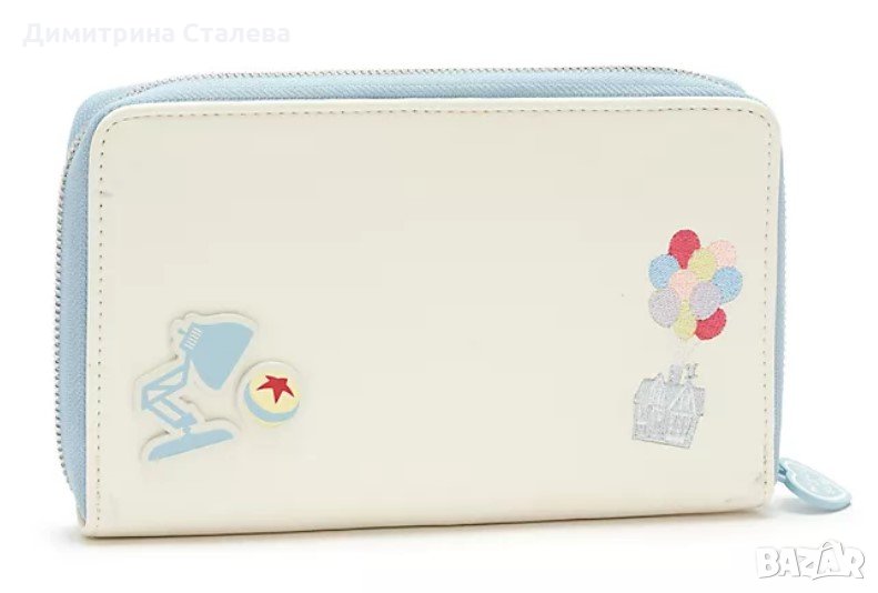 World of Pixar , снимка 1