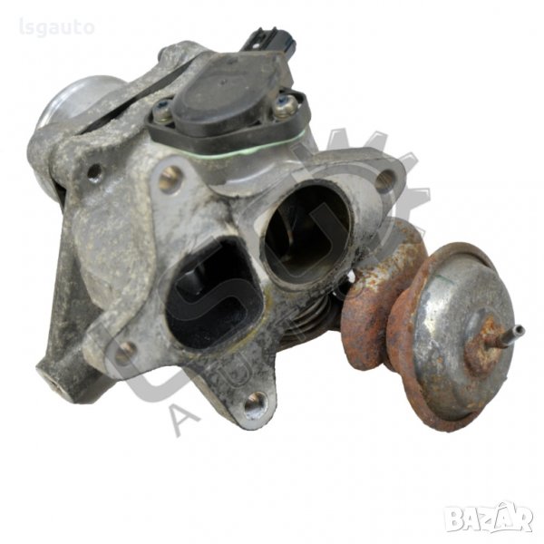 Дроселова клапа Honda CR-V III 2006-2010 H060622N-75, снимка 1