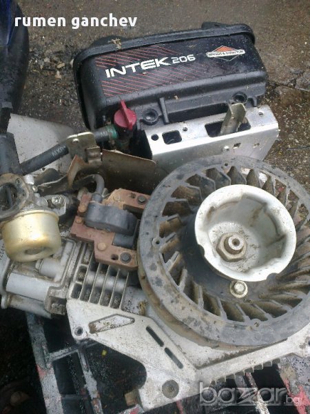 двигатели бригс хонда и текумзе в Селскостопанска техника в гр. Велико ...