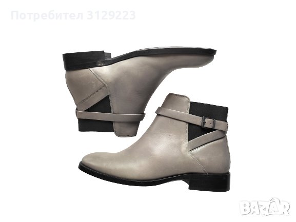 COS boots 40, снимка 1