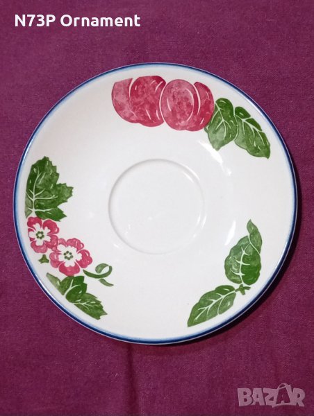 ПОРЦЕЛАНОВА ЧИНИЙКА. MADE IN ENGLAND 🇬🇧. , снимка 1