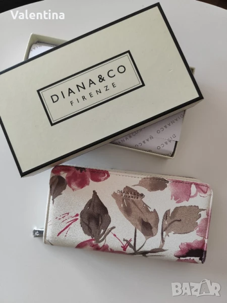 Дамски портмонета , снимка 1