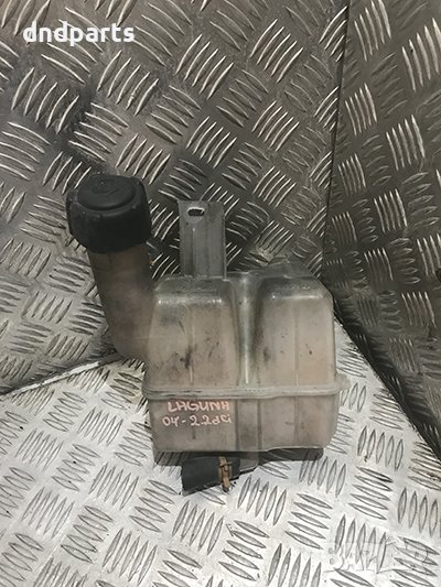 Казанче антифриз за Renault Laguna, 2.2DCI, 2004г., снимка 1