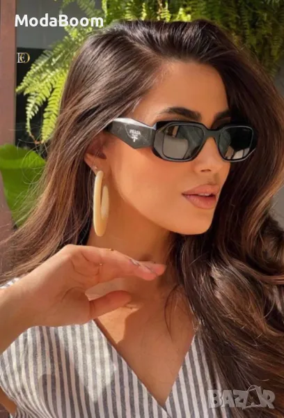 Prada дамски слънчеви очила , снимка 1