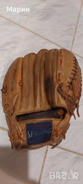 Бейзболна ръкавица, снимка 1