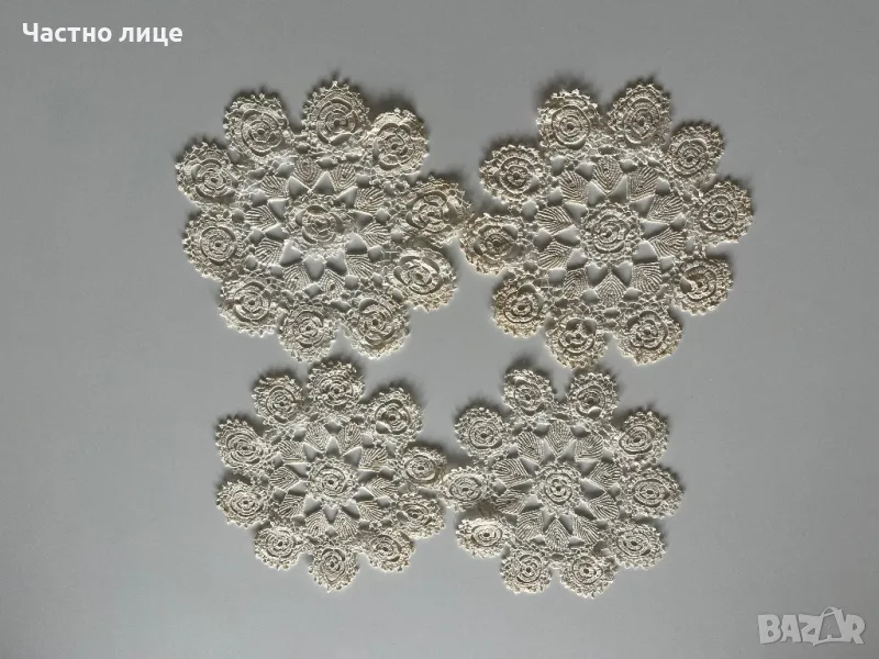 Ръчно изработена домашна декорация., снимка 1