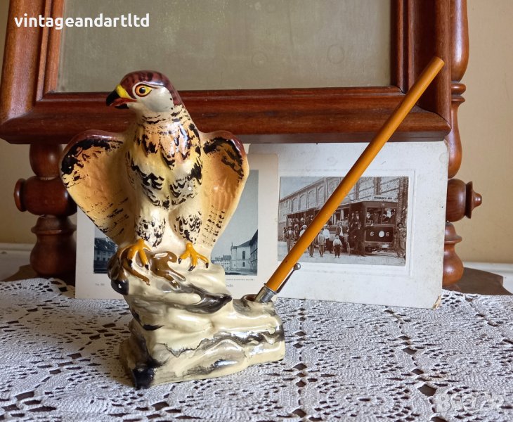 Мастилница колекционерска, от 30те, снимка 1