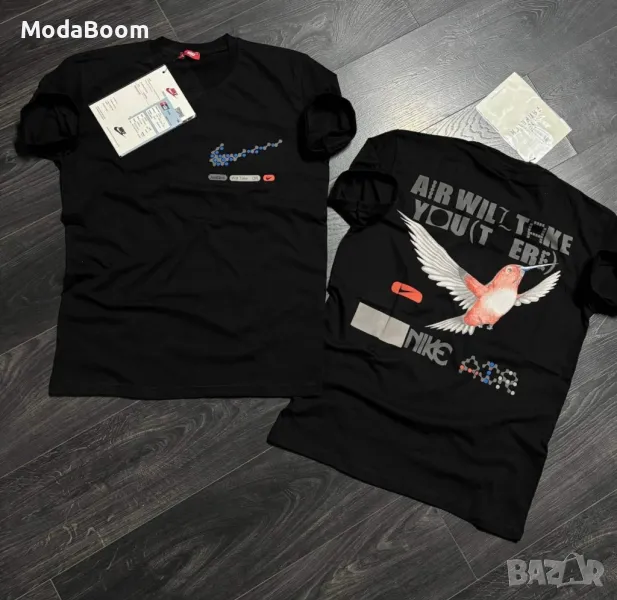 Nike унисекс тениски , снимка 1