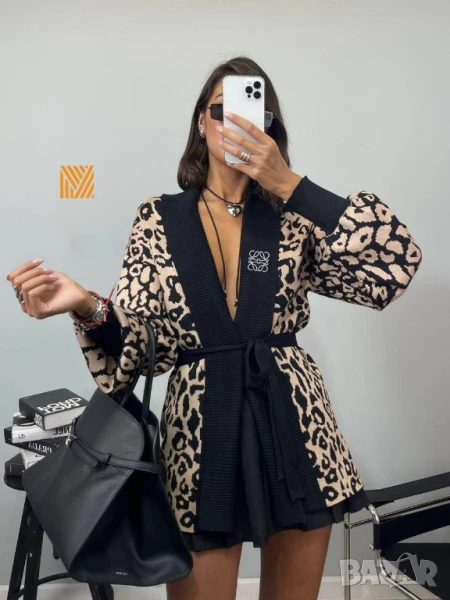 жилетка loewe, снимка 1