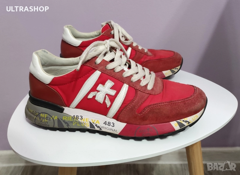 Premiata 40 size в много добро състояние, снимка 1