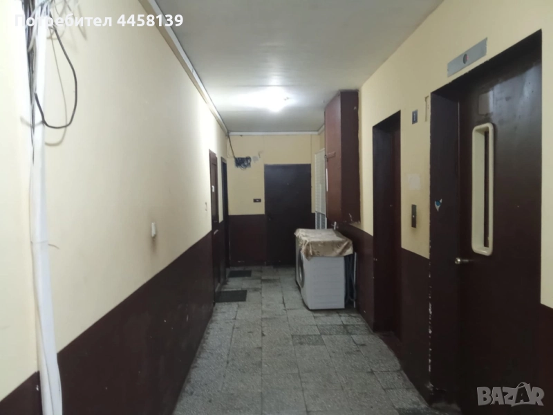 ГАРСОНИЕРА 44 КВ„М, снимка 1