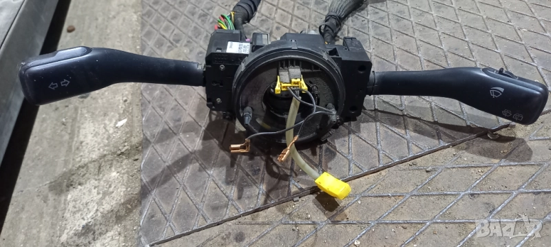 Лостчета мигачи/чистачки VW Passat B5, снимка 1