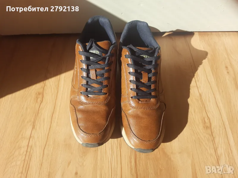 Мъжки обувки, снимка 1