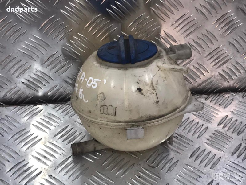 Казанче антифриз Seat Ibiza,1.4i,2005г., снимка 1