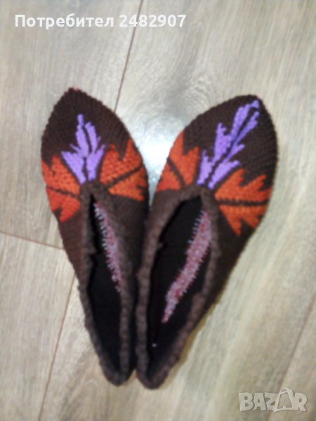 Автентични стари търлъци, снимка 1