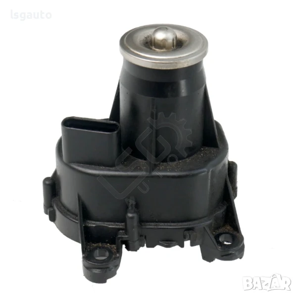 Моторче вихрови клапи Mercedes-Benz C-Class 204 (W/S/C) 2007-2014 ID:148258, снимка 1