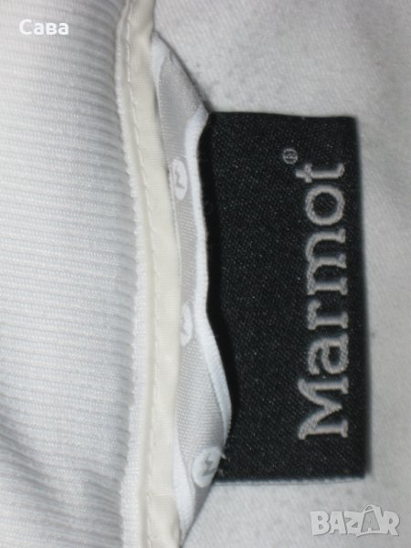 Софтшел MARMOT  дамски,ХЛ, снимка 1