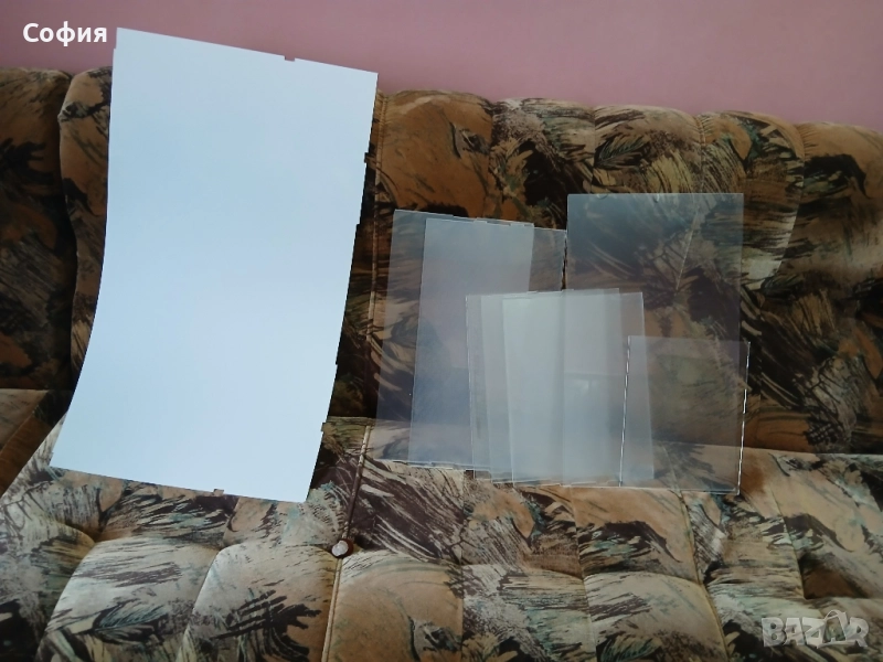 плексиглас, снимка 1