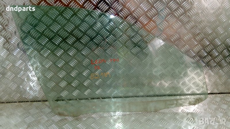 Предно дясно стъкло Seat Leon,2002г., снимка 1