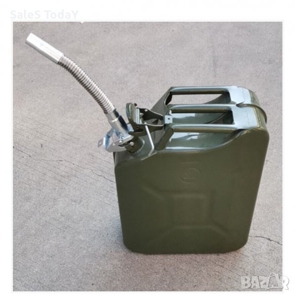 Фуния за матална туба, накрайник , снимка 1