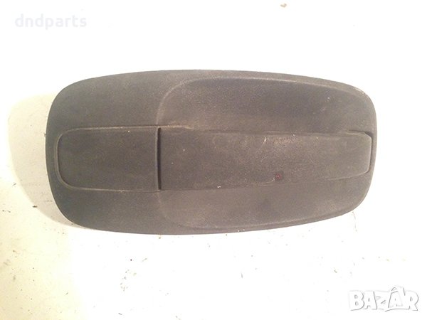 Дръжка заден капак за Opel Vivaro, /2001-2014/, снимка 1