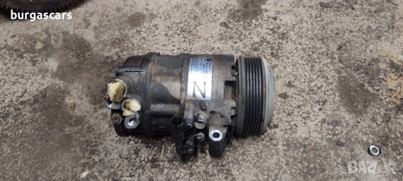 Компресор климатик 0 261 209 005 Bmw 318i E46 - 150лв, снимка 1