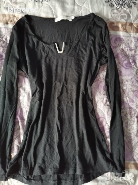 Трикотажна Дамска блузка , снимка 1