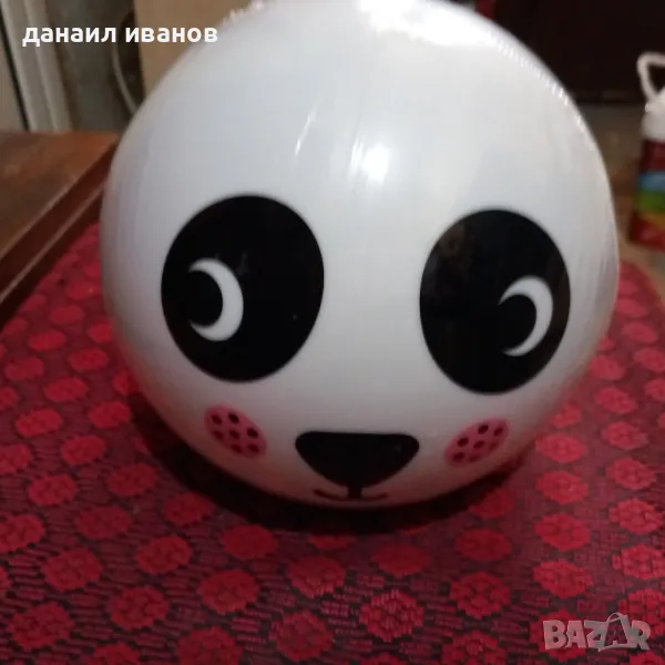 детска нощна лампа , снимка 1