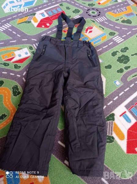 Детски ски панталон, снимка 1