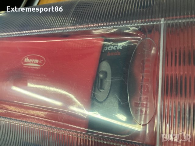 Батерии therm-ic нови загряващи стелки, снимка 3 - Друга електроника - 43265536