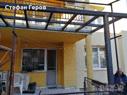 Изработка на врати, порти решетки и други детайли-конструкции, снимка 17 - Други - 31344464