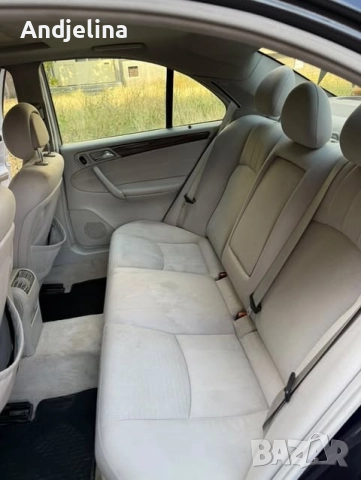 Mercedes Benz 220, снимка 8 - Автомобили и джипове - 51947027