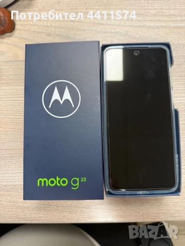 Motorola g23, снимка 4 - Motorola - 52175890