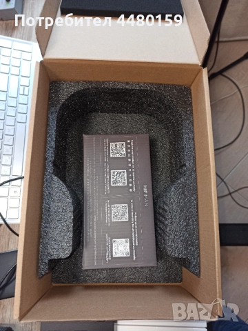 Продавам слушалки HiFiMan Edition XS, снимка 8 - Слушалки и портативни колонки - 51938499