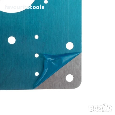 Комплект пластини за ремонт на панти-4 части, снимка 9 - Други - 51245036