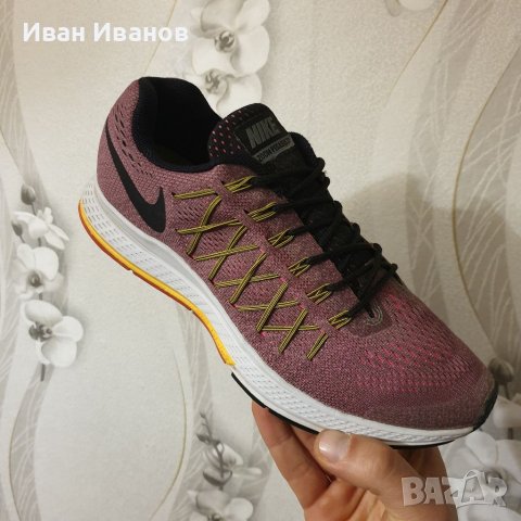 маратонки Nike Air Zoom Pegasus 32 номер 40,5-41 в Маратонки в гр. Русе -  ID39756882 — Bazar.bg