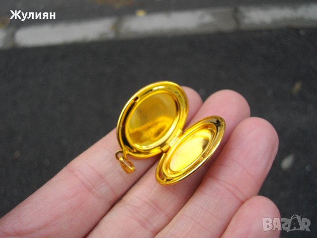 ВИСУЛКА КАМЕЯ КУТИЙКА ЗА СНИМКИ, снимка 4 - Антикварни и старинни предмети - 43328604