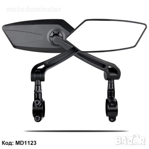 Огледала к-т , снимка 7 - Части - 49185954