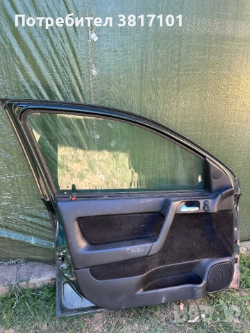 Части за Опел Астра г , снимка 6 - Части - 51788621