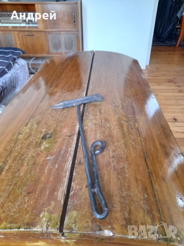 Старо чукче за заварки