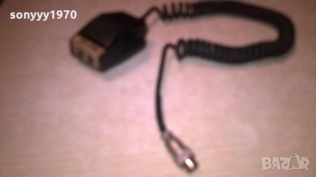 MIDLAND-MADE IN KOREA-ТРУБКА-ВНОС ФРАНЦИЯ, снимка 12 - Други - 27109426