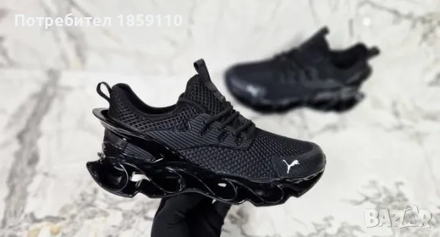 мъжки маратонки , снимка 1