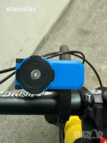 IPhone 13 Pro 128 GB Graphite 5G + стойка за велосипед/мотоциклет, снимка 8 - Apple iPhone - 52847676