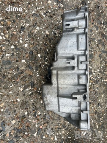 картер за BMW 116d 118d 120d  123d 316d 318d 320d E81 E87 E90 E91 N47 7797969, снимка 2 - Части - 43288867