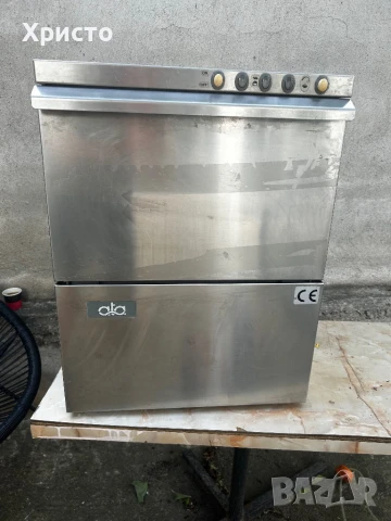 Продавам, снимка 4 - Обзавеждане за заведение - 50506687