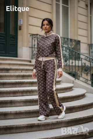 дамски екипи 