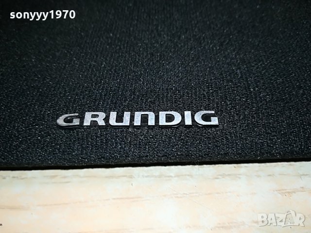 grundig mbx ll 2x100w/6ohm-made in west germany 2206212006, снимка 11 - Тонколони - 33302603