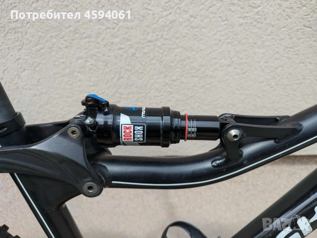 Pronghorn Alu/Carbon 29" размер М, снимка 8 - Велосипеди - 51705475