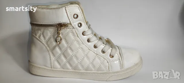 Дамски кецове , снимка 1