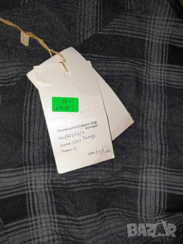 Маркови къси панталонки, снимка 2 - Панталони - 29074163